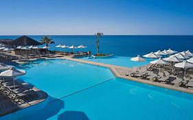 Atlantica SunGarden Beach